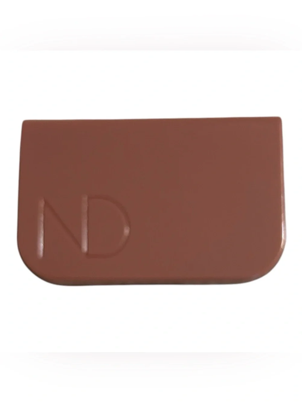 Natasha Denona the Essential Eyeshadow Duo Neutral Pink Shimmer Palette NWT